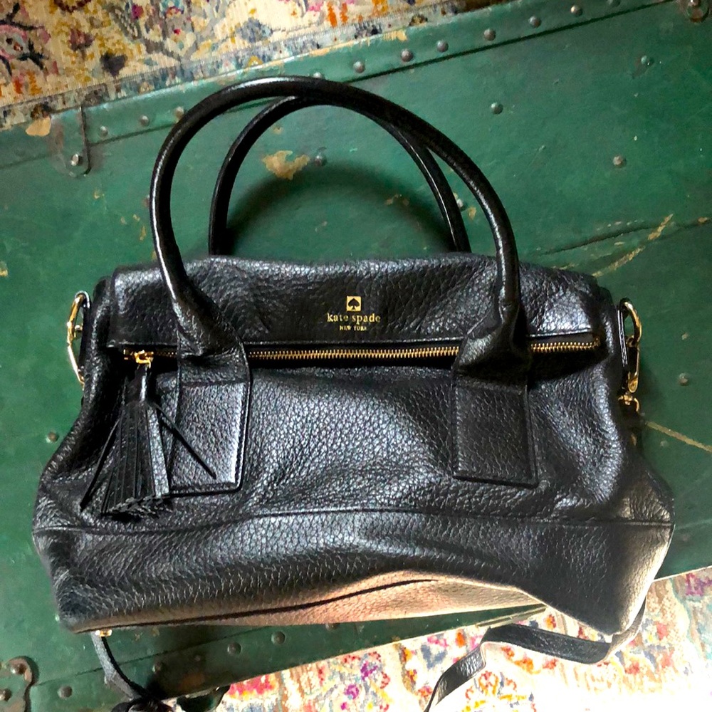 Kate Spade Southport shoulder bag